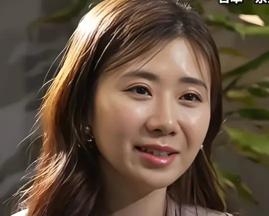 福原爱公园遛娃偶遇，三胎宝宝肉乎乎超萌，素颜带娃毫无架子