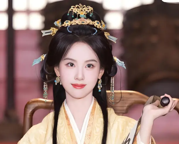 陈都灵《翘楚》被嘲“宝宝权谋”，古偶剧的权谋到底该怎么落地