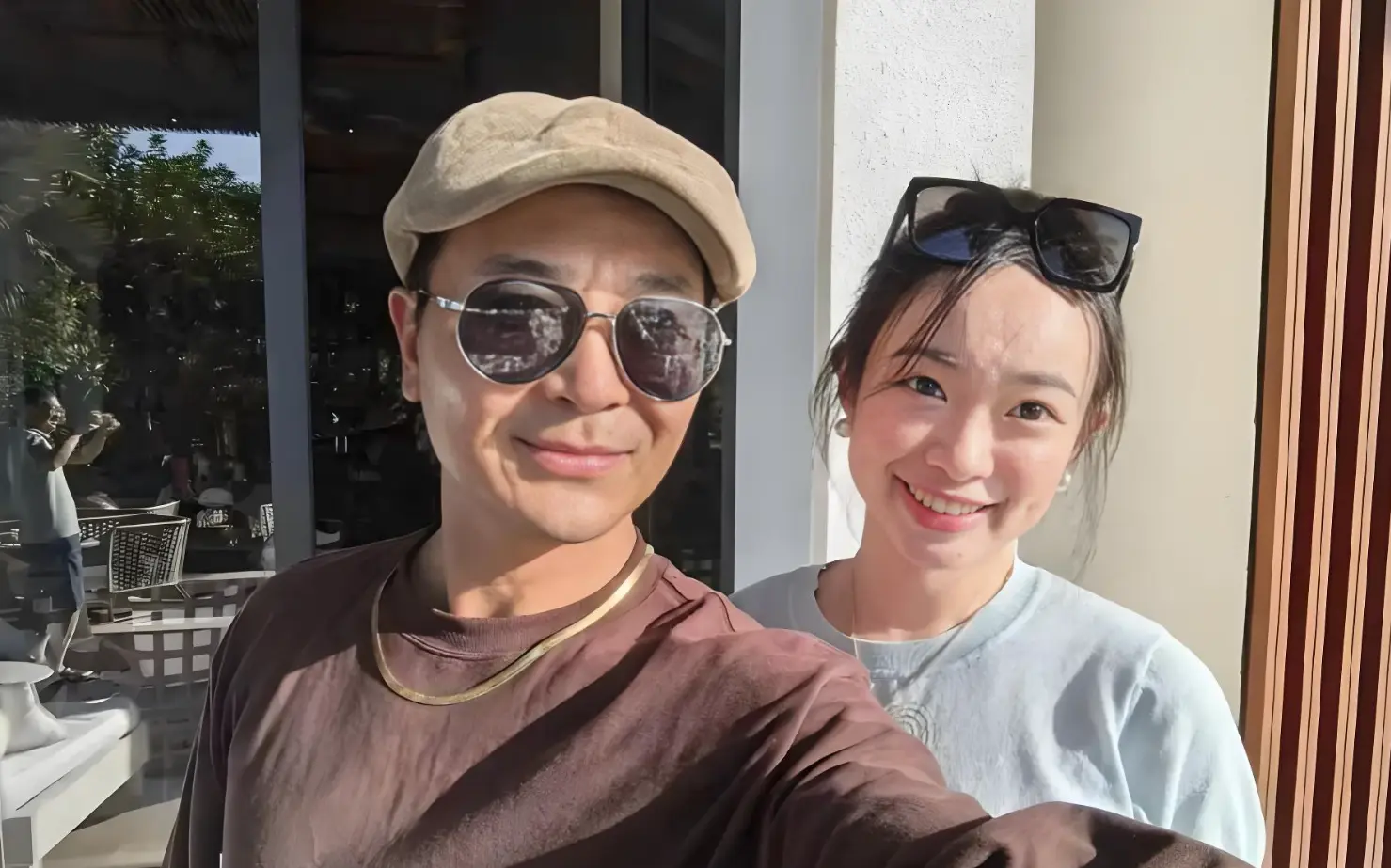 吴樾最顶级的清醒：演戏养家，低调生活