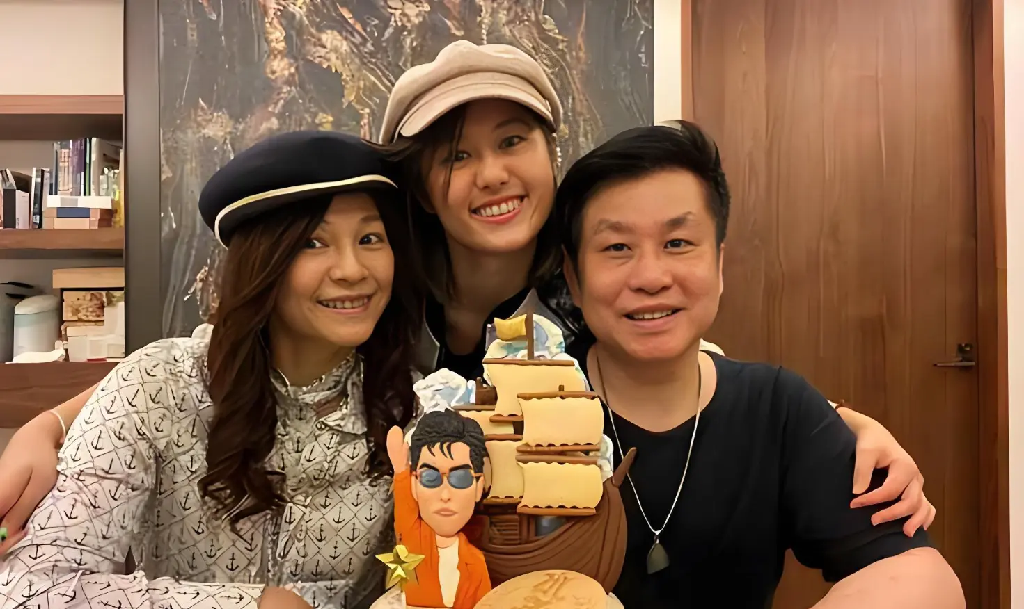 膝盖刺骨仍全程站立，郑智化的舞台敬畏与人生坚韧