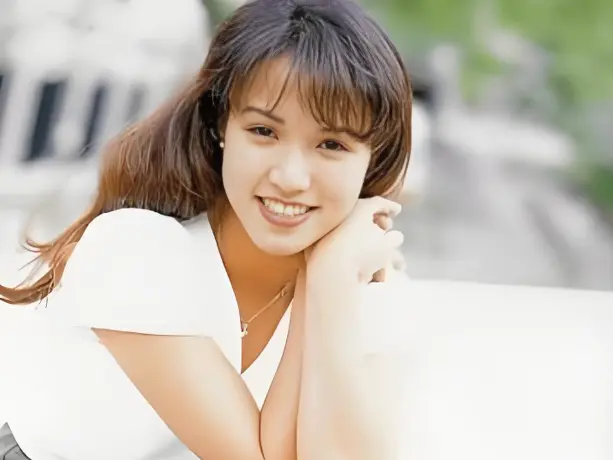 黎瑞恩53岁近况曝光 嫁入豪门生下一子一女后她把离婚原因说清楚了