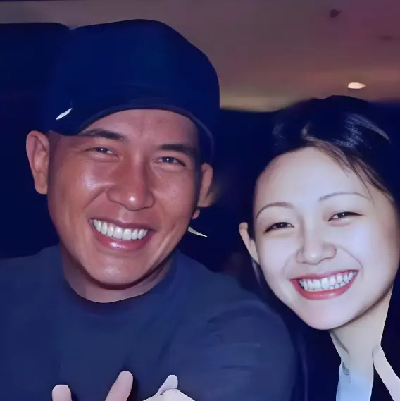 具俊晔与大S二十多年前的住所曝光，藏着她少女时期的满满回忆
