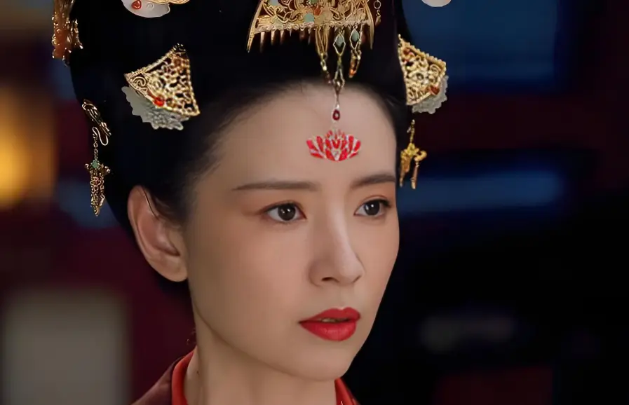 《莫离》搞错了女主角？董洁演的太后才是观众想看的爽文大女主