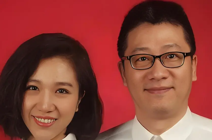 胡杨林：当红时嫁给大18岁的音乐人，如今45岁还在唱
