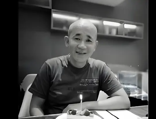 王家卫御用摄影师何宝荣去世，一个名字写进香港电影史