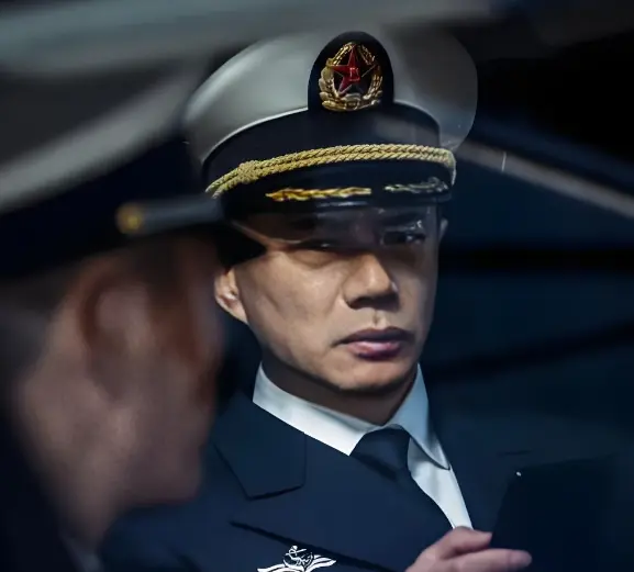 于和伟段奕宏林永健集结，《三体·黑暗森林》官宣主演，全网都在等罗辑