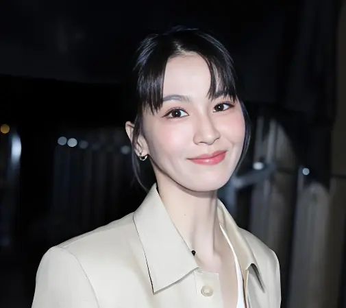 曾沛慈《浪姐7》夺冠实至名归，陈瑶落选全场齐喊黑幕，这届成团夜冰火两重天