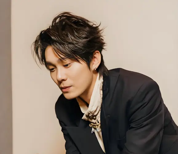 金曲奖提名破纪录！网易音乐人裘德《银色荒原》荣获最佳编曲人奖