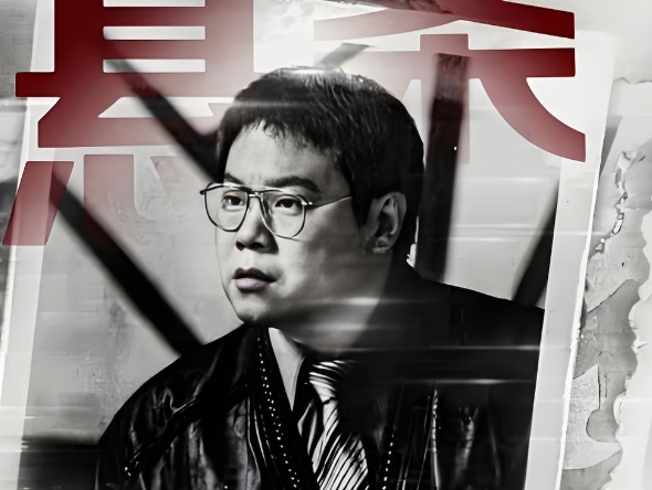 岳云鹏这次不逗你笑，杨烁王传君全员狠人，这部《悬案》央视一播准爆