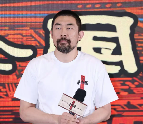 导演谢君伟谈《三国第一部：争洛阳》：“英雄也有来时路，曹操不是生来就是曹操”