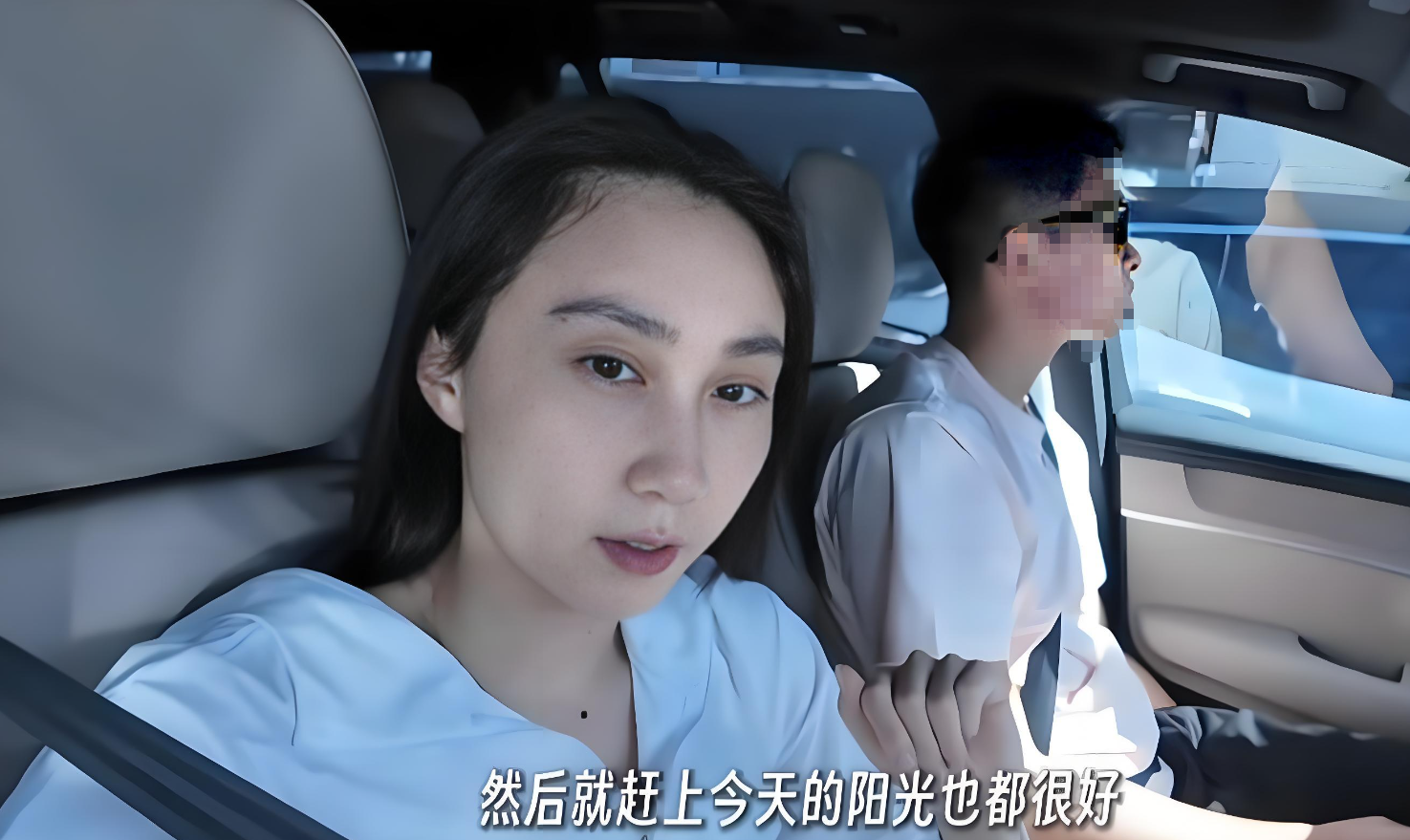 水亦诗全程陪读邹阳赴美特训，做饭反复翻车、日夜操劳