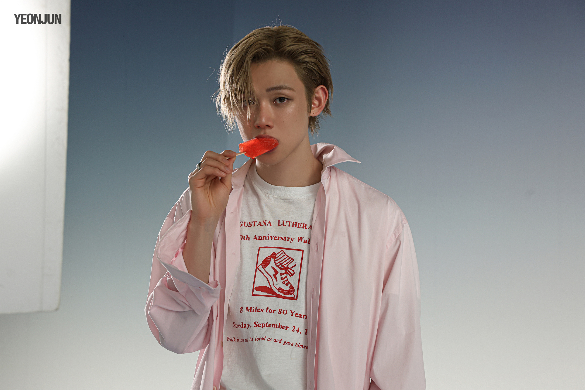 TXT崔然竣将登GMA&ldquo;夏季音乐会系列&rdquo;， 成韩国SOLO歌手第二人
