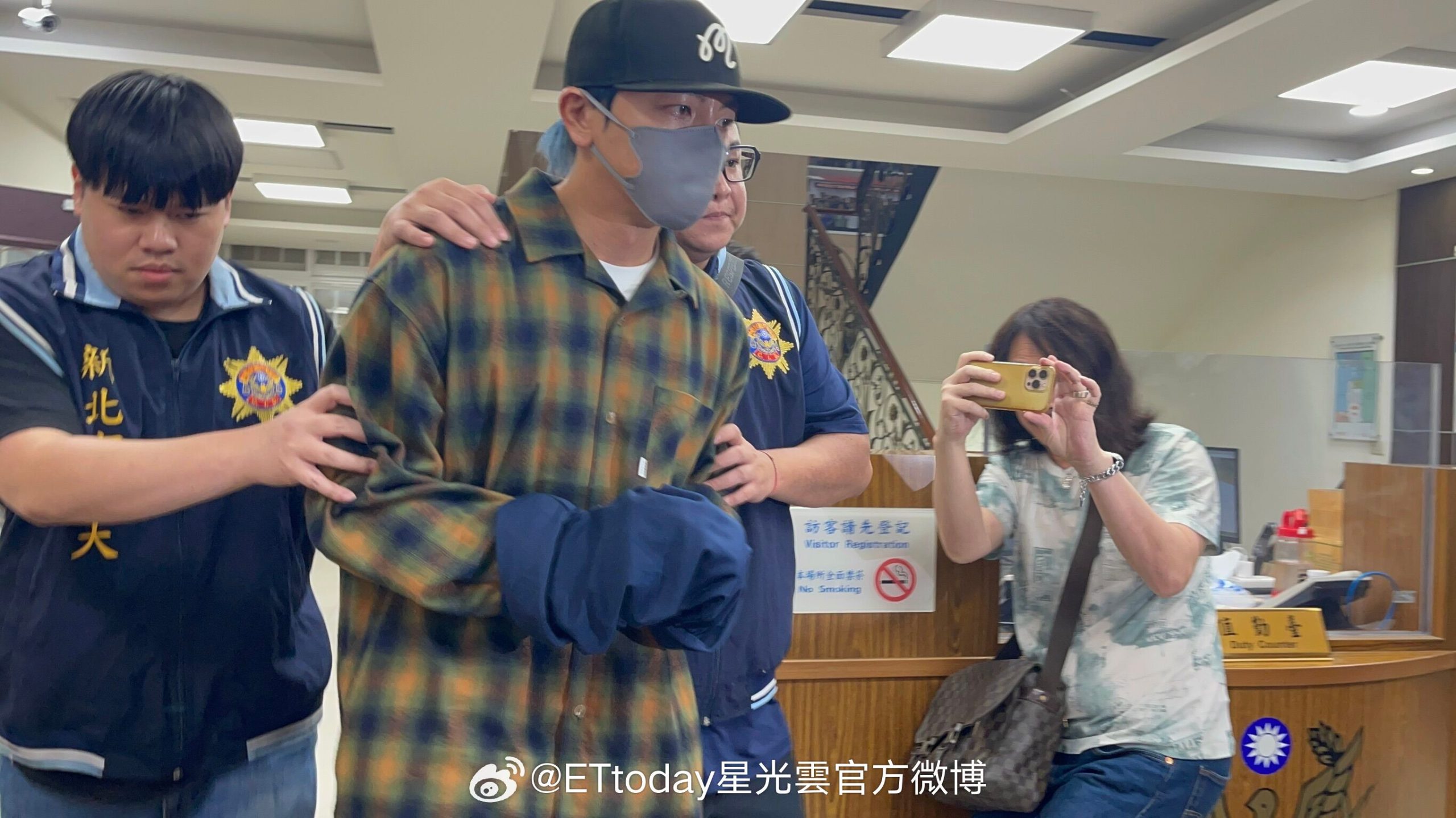 当庭全盘认罪！修杰楷涉逃兵役案求缓刑，检方态度坚决拒轻判